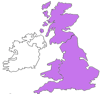 Ireland