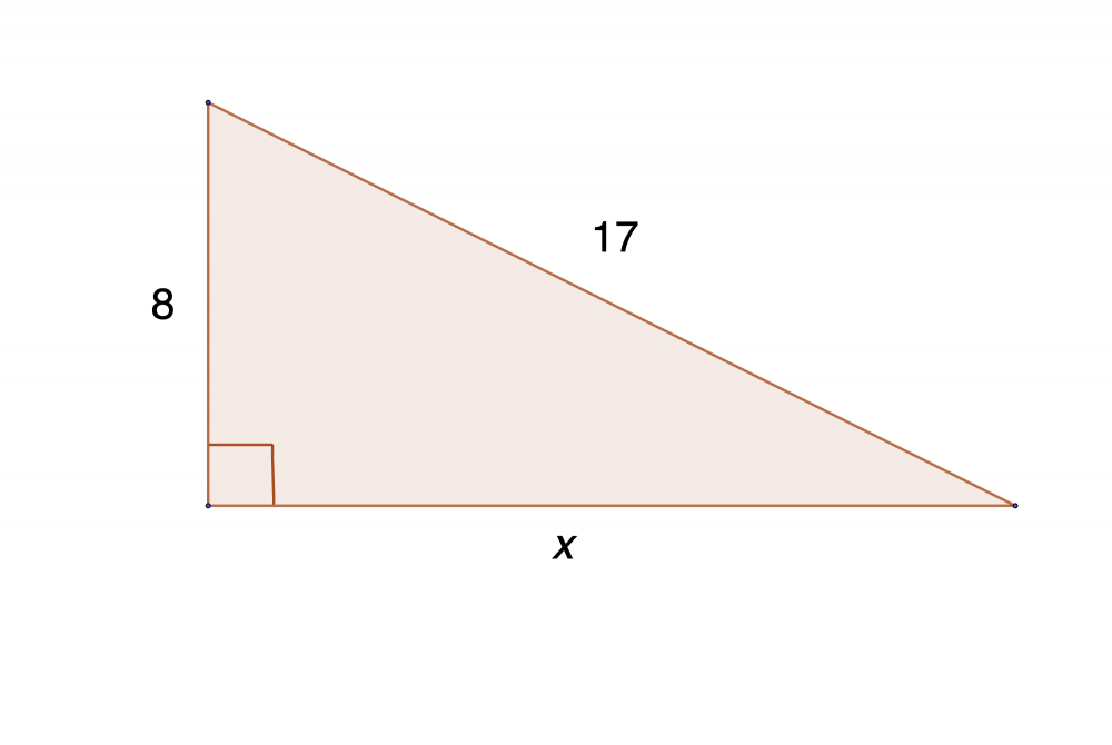 8 ? 17