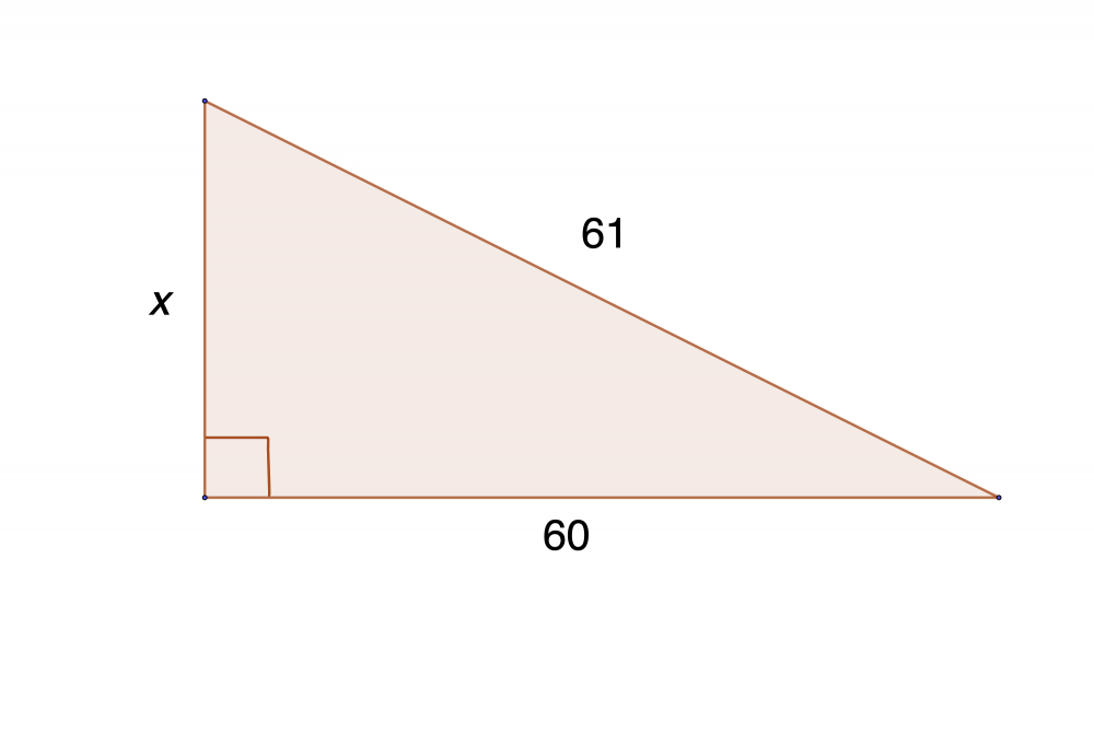 ? 60 61