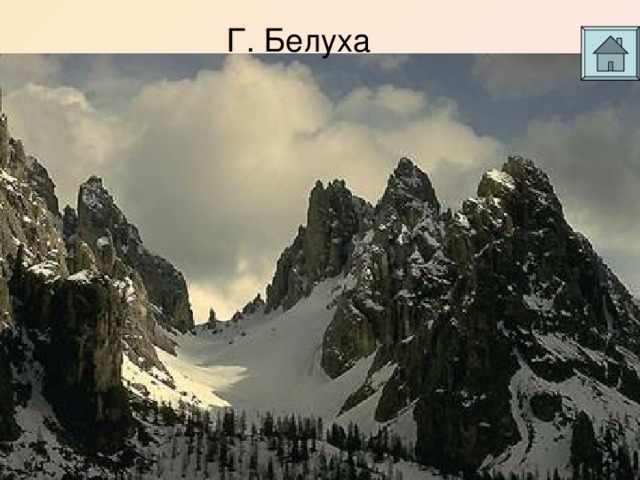 Г. Белуха 