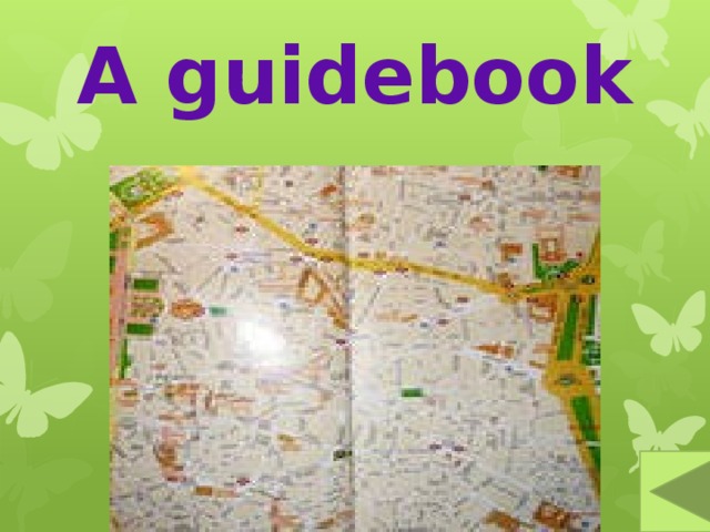 A guidebook 