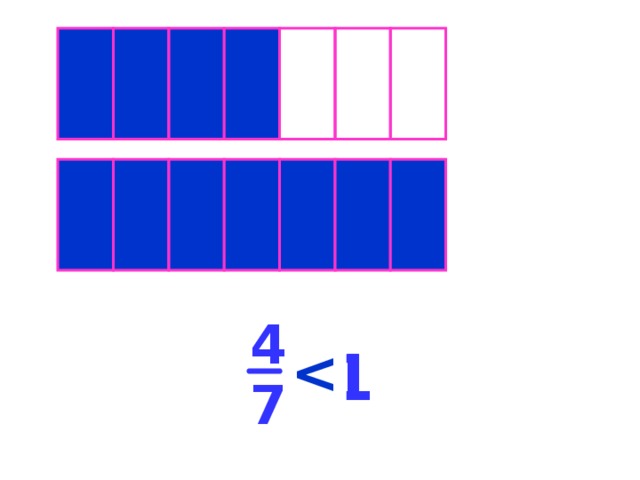 4 …  1 7 