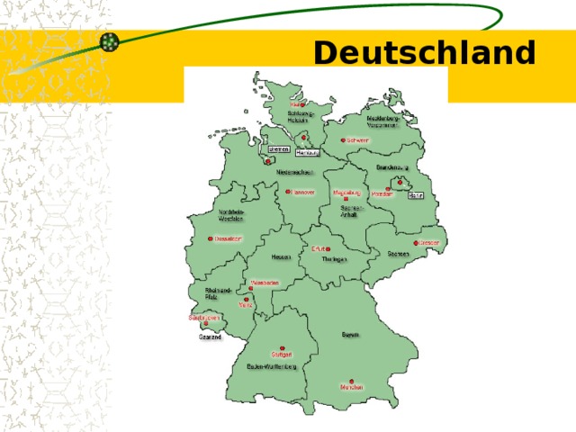     Deutschland   