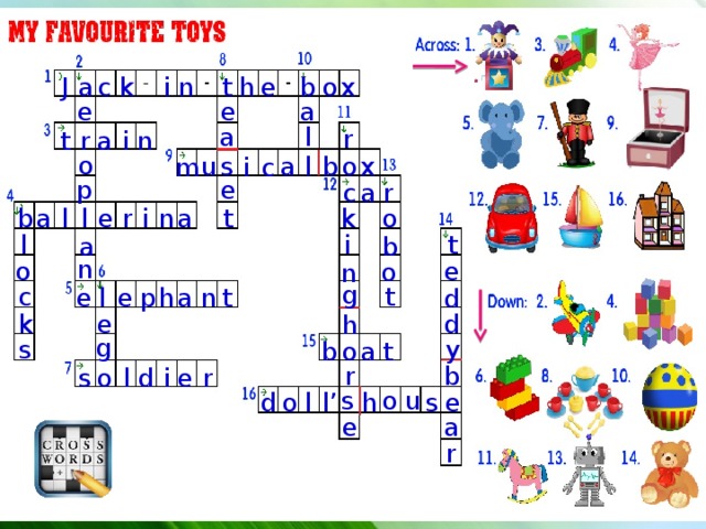 spotlight 3 module 4 lesson 7-a час 26