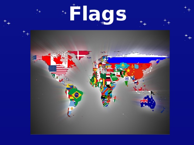 Flags 