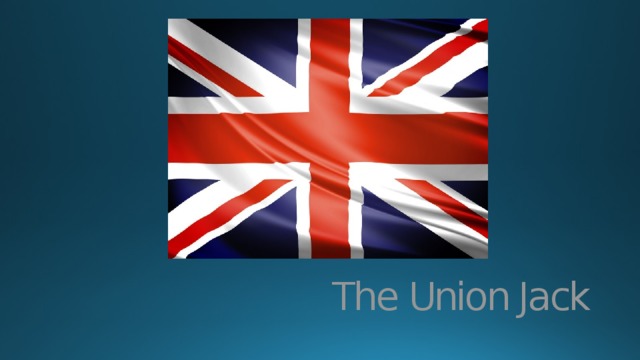 The Union Jack 