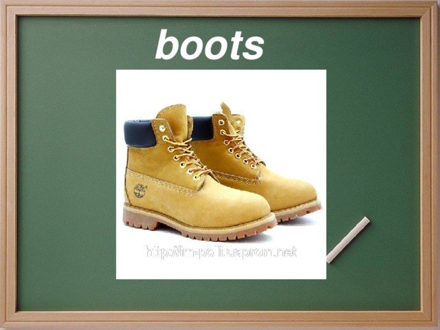 boots 