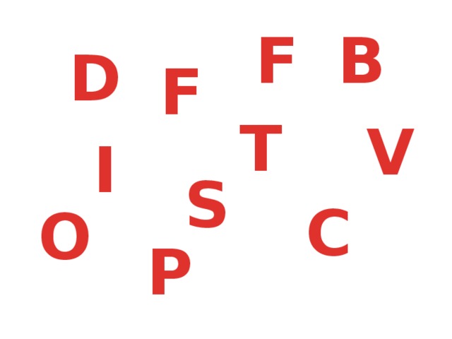 F B D F T V I S C O P 