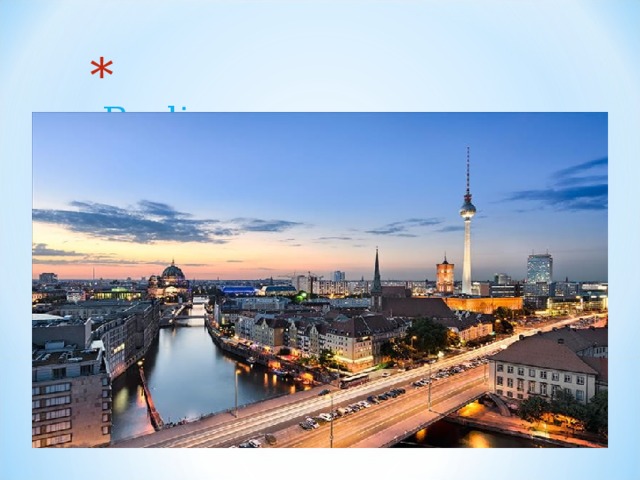  Berlin 