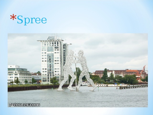 Spree 