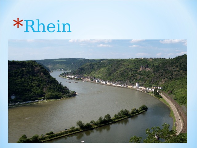 Rhein 