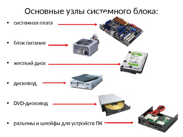 Клавиатура 