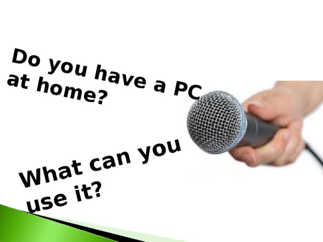 Презентація “Computers in our life.”