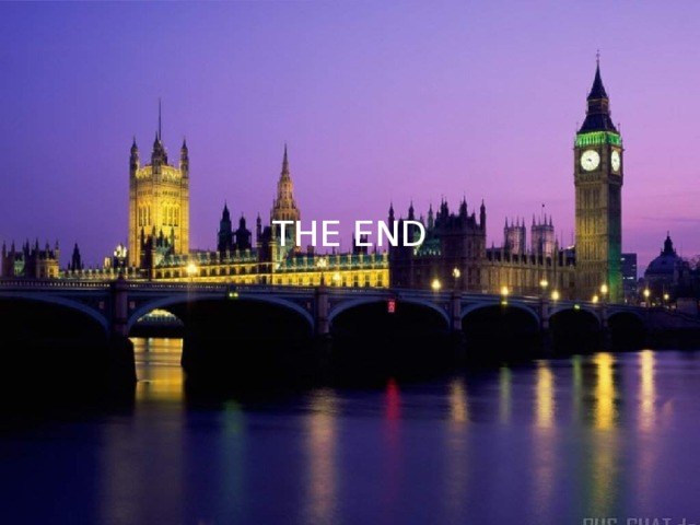 THE END