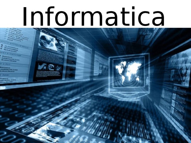 Informatica 