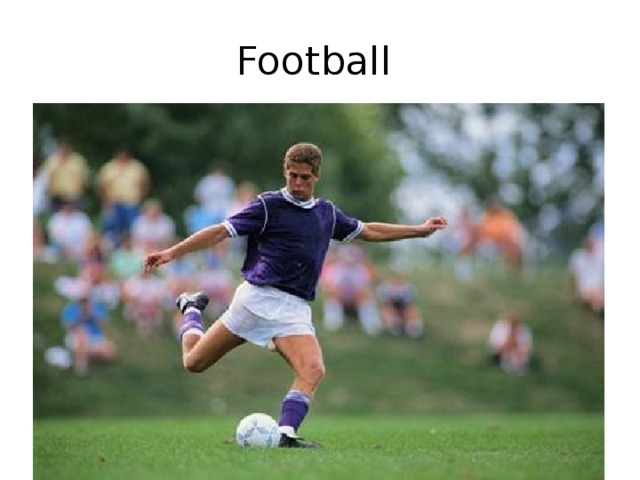 Football 