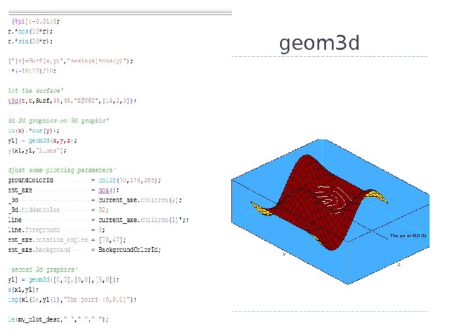 geom3d 