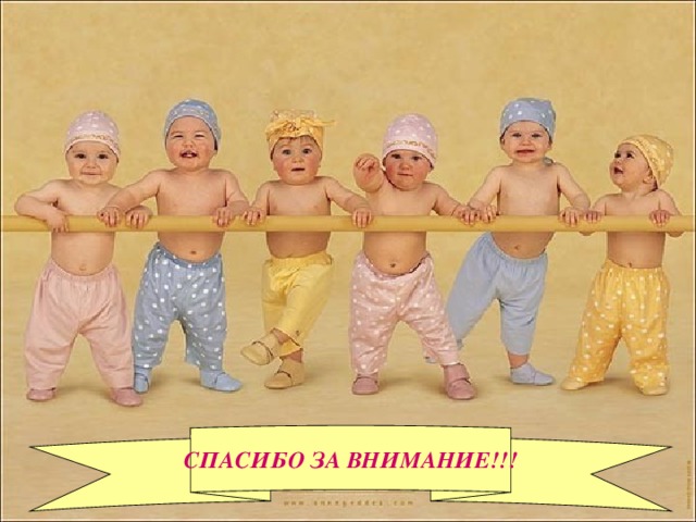 СПАСИБО ЗА ВНИМАНИЕ!!! 