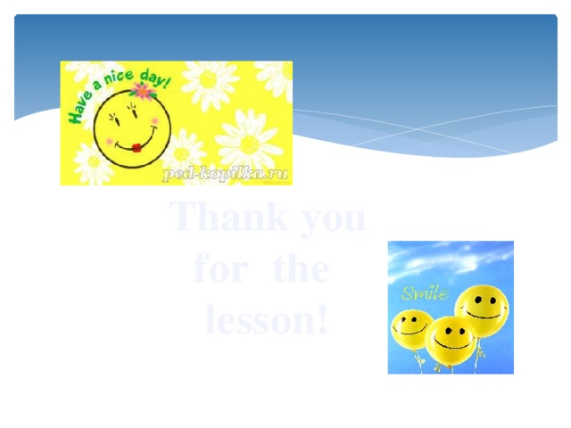 Thank you for the lesson! 