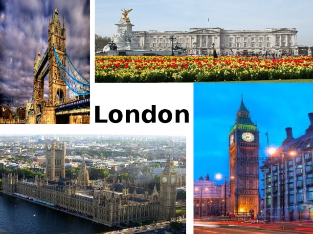London 