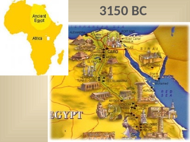 3150 BC 
