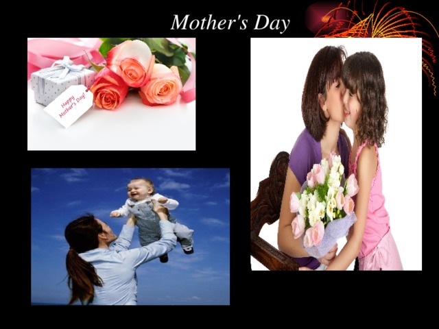 Mother's Day
