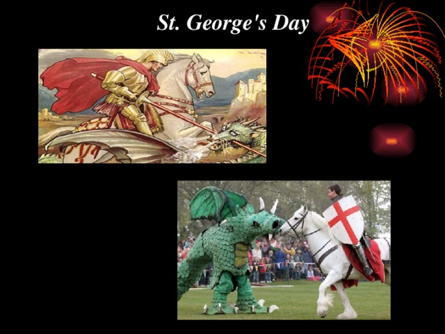 St. George's Day