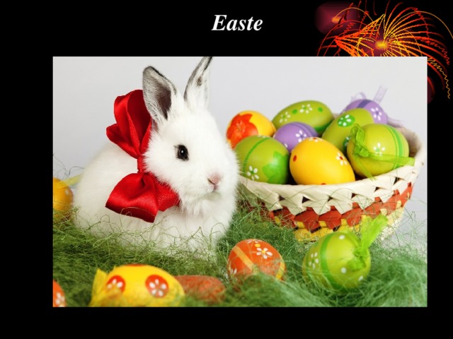 Easte