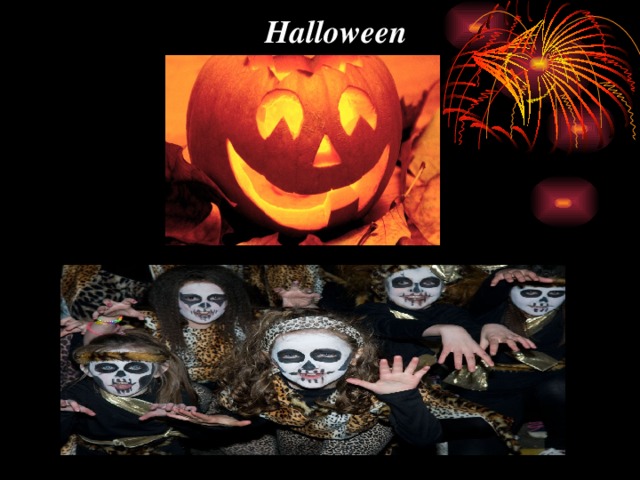 Halloween