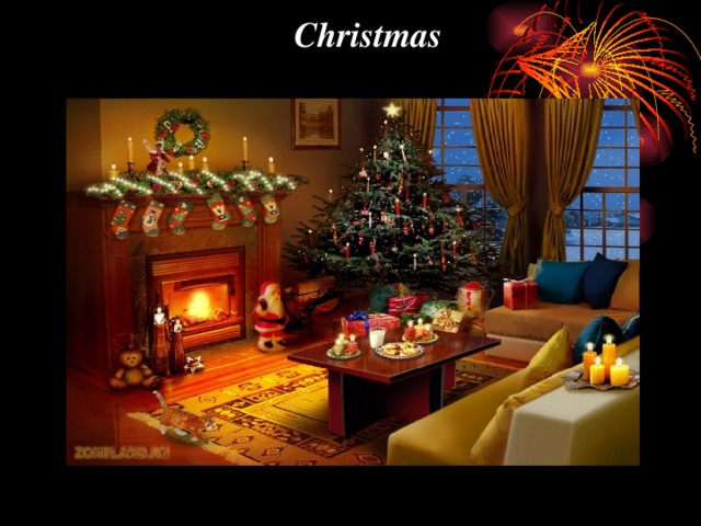 Christmas
