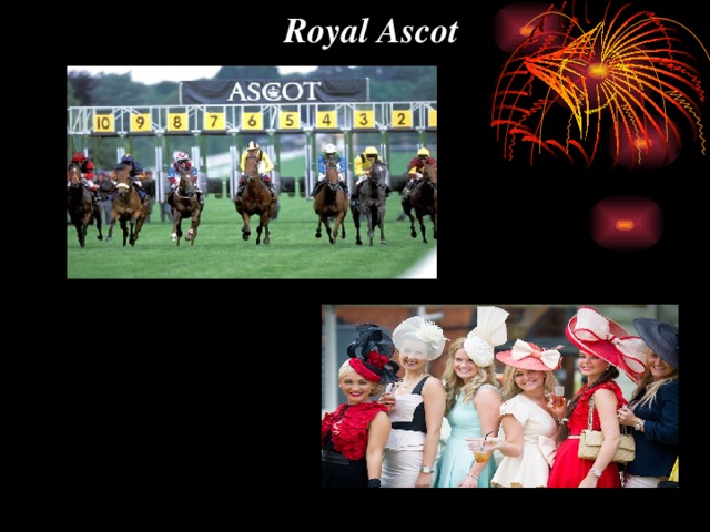 Royal Ascot  