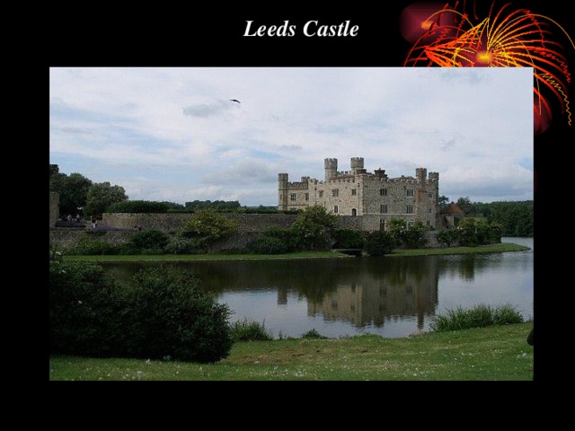 Leeds Castle