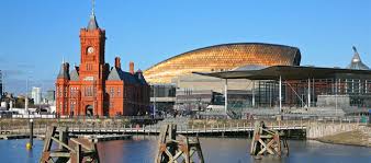 Cardiff