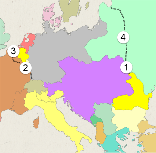 карта